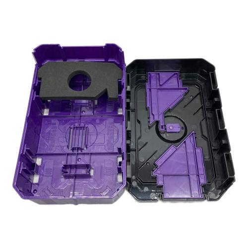 BANDAI (バンダイ) サポートミッションボックス -仮面ライダー推し活セット- 「仮面ライダーギーツ」 プレミアムバンダイ限定 仮面ライダー