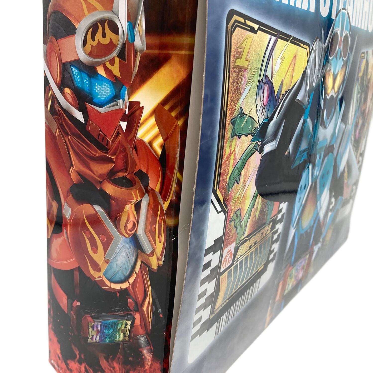 BANDAI (バンダイ) DXガッチャードライバーデイブレイクVer. 「仮面