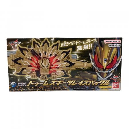 BANDAI (バンダイ) 仮面ライダー 【未開封品】DXドゥームズギーツ
