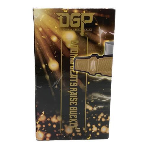 BANDAI (バンダイ) 仮面ライダー 【未開封品】DXドゥームズギーツレイズバックル 「仮面ライダーギーツ」 プレミアムバンダイ限定