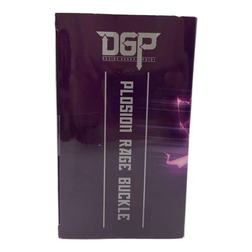 BANDAI (バンダイ) 仮面ライダー Vシネクスト 仮面ライダーギーツ ジャマト・アウェイキング DXプロージョンレイジバックル版 [初回生産限定版]