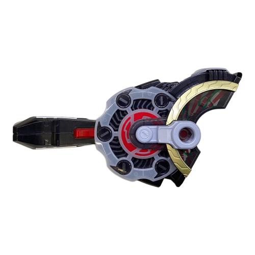 BANDAI (バンダイ) PREMIUM DX メモリアルマグナム＆ブーストレイズバックルセット