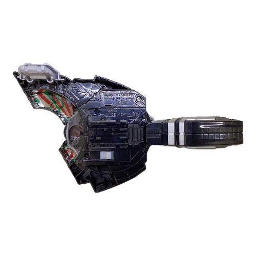 BANDAI (バンダイ) PREMIUM DX メモリアルマグナム＆ブーストレイズバックルセット