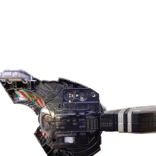 BANDAI (バンダイ) PREMIUM DX メモリアルマグナム＆ブーストレイズバックルセット