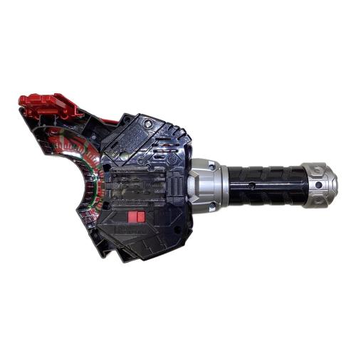 BANDAI (バンダイ) PREMIUM DX メモリアルマグナム＆ブーストレイズバックルセット