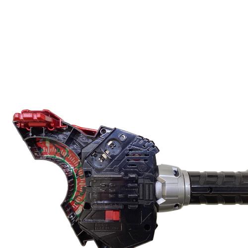 BANDAI (バンダイ) PREMIUM DX メモリアルマグナム＆ブーストレイズバックルセット