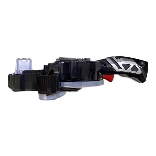 BANDAI (バンダイ) PREMIUM DX メモリアルマグナム＆ブーストレイズバックルセット
