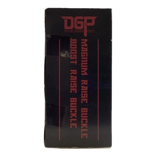 BANDAI (バンダイ) PREMIUM DX メモリアルマグナム＆ブーストレイズバックルセット