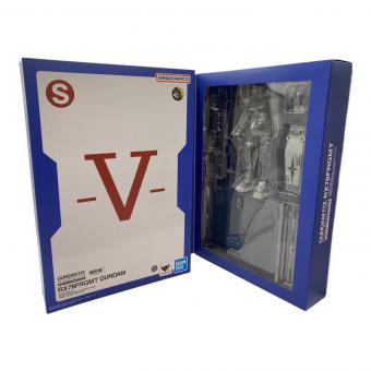 BANDAI 超合金 GUNDAM FIX FIGURATION METAL COMPOSITE RX78FRGMT GUNDAM 「機動戦士ガンダム THE ORIGIN」