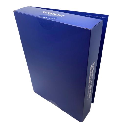 BANDAI 超合金 GUNDAM FIX FIGURATION METAL COMPOSITE RX78FRGMT GUNDAM 「機動戦士ガンダム THE ORIGIN」