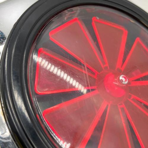 BANDAI (バンダイ) 変身ベルト タイフーン 仮面ライダー1号