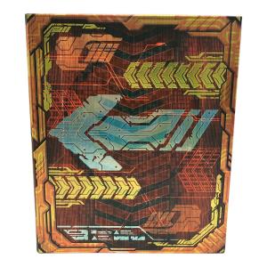 BANDAI (バンダイ) ライドケミートレカ デイブレイクガッチャファイル＆デイブレイクケミーカードコンプリートセット 仮面ライダー