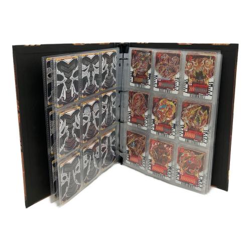 BANDAI (バンダイ) ライドケミートレカ デイブレイクガッチャファイル＆デイブレイクケミーカードコンプリートセット 仮面ライダー