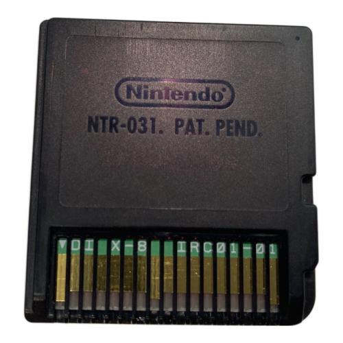 DS用ソフト ポケットモンスター ソウルシルバー CERO A (全年齢対象)