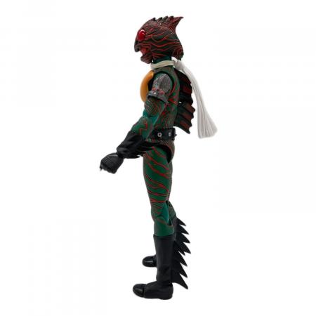 S.H.Figuarts 仮面ライダーアマゾン＆ジャングラーセット 「仮面