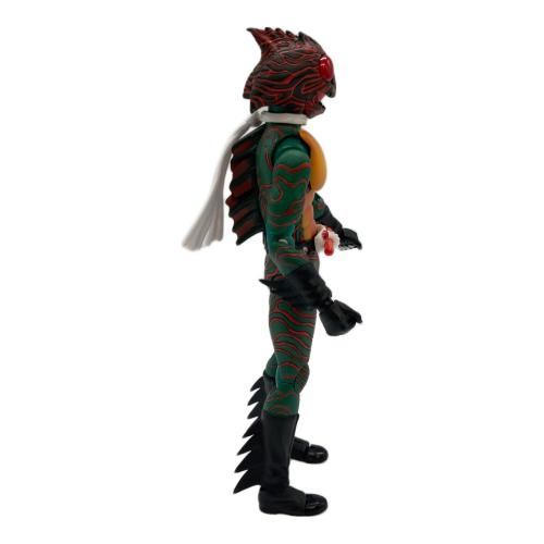 S.H.Figuarts 仮面ライダーアマゾン＆ジャングラーセット 「仮面