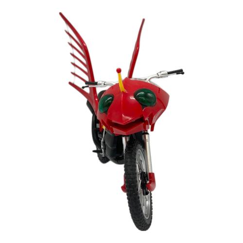 S.H.Figuarts 仮面ライダーアマゾン＆ジャングラーセット 「仮面