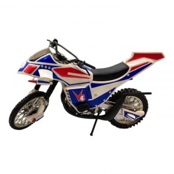 仮面ライダーV3 ハリケーン 1/6スケールダイキャストモデル