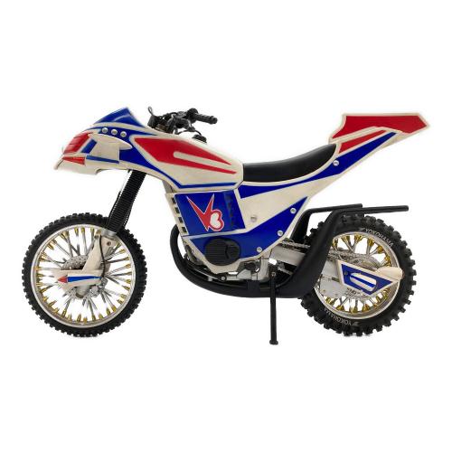 仮面ライダーV3 ハリケーン 1/6スケールダイキャストモデル