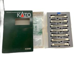 KATO (カトー) 1/150 651系 ”スーパーひたち” 交直両用特急形電車 7両セット [10-164] Nゲージ