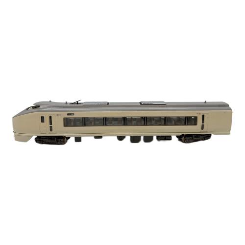 KATO (カトー) 1/150 651系 ”スーパーひたち” 交直両用特急形電車 7両セット [10-164] Nゲージ