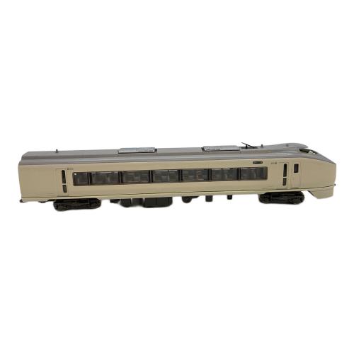 KATO (カトー) 1/150 651系 ”スーパーひたち” 交直両用特急形電車 7両セット [10-164] Nゲージ