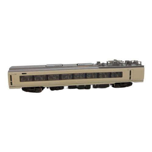KATO (カトー) 1/150 651系 ”スーパーひたち” 交直両用特急形電車 7両セット [10-164] Nゲージ