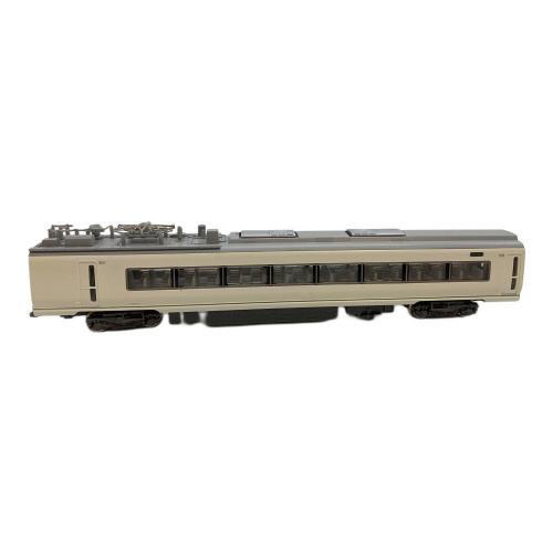 KATO (カトー) 1/150 651系 ”スーパーひたち” 交直両用特急形電車 7両セット [10-164] Nゲージ