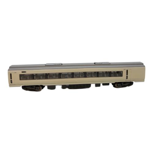 KATO (カトー) 1/150 651系 ”スーパーひたち” 交直両用特急形電車 7両セット [10-164] Nゲージ