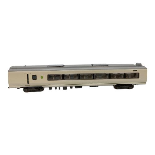 KATO (カトー) 1/150 651系 ”スーパーひたち” 交直両用特急形電車 7両セット [10-164] Nゲージ