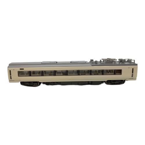 KATO (カトー) 1/150 651系 ”スーパーひたち” 交直両用特急形電車 7両セット [10-164] Nゲージ