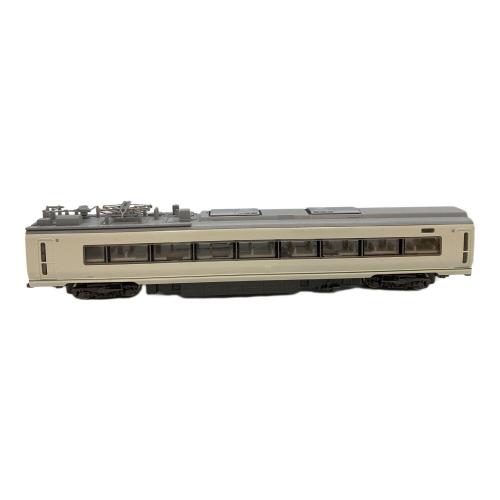 KATO (カトー) 1/150 651系 ”スーパーひたち” 交直両用特急形電車 7両セット [10-164] Nゲージ