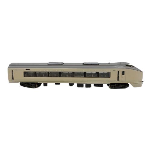 KATO (カトー) 1/150 651系 ”スーパーひたち” 交直両用特急形電車 7両セット [10-164] Nゲージ