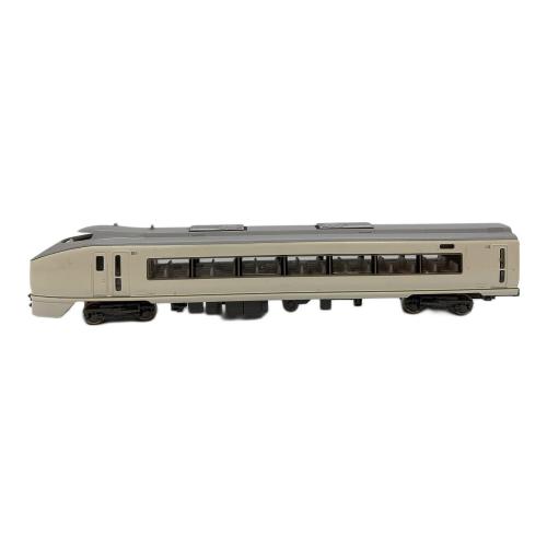 KATO (カトー) 1/150 651系 ”スーパーひたち” 交直両用特急形電車 7両セット [10-164] Nゲージ