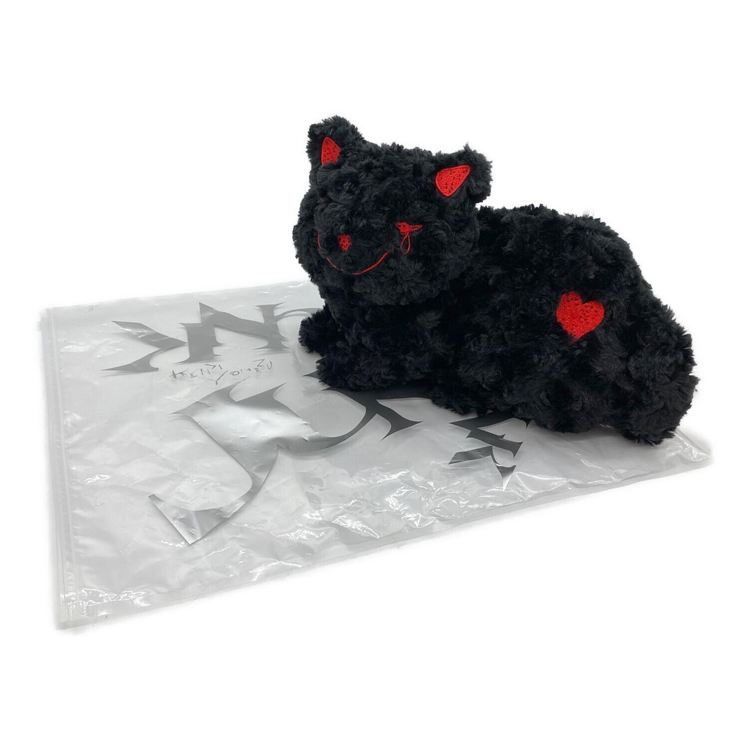 米津玄師 ヌイグルミ リイシュー ねこちゃん ぬいぐるみ｜トレファクONLINE