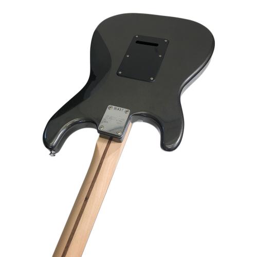 Squier by FENDER (スクワイア)Affinity series ストラトキャスター 順反り有  CYKL23002859