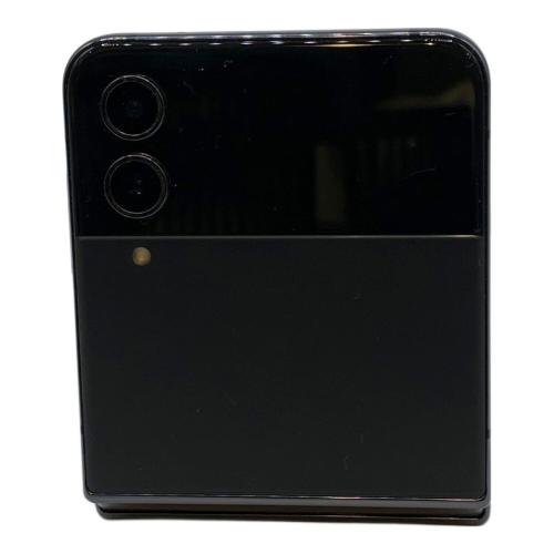 Galaxy Z Flip4 SM-F721C サインアウト確認済 356497420146290 ○ 128GB バッテリー:Bランク(80%) 程度:Aランク Android14 Blancco社データ消去済み