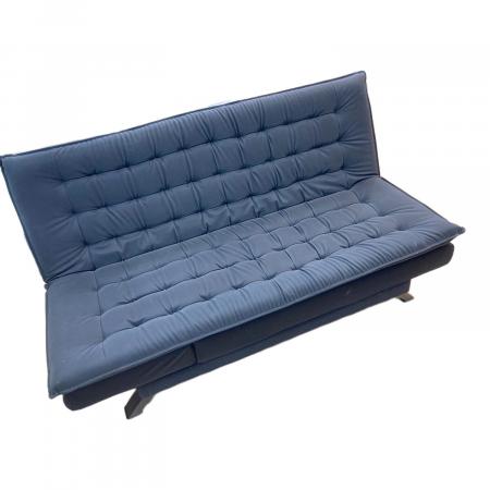 ⭐️Hana899786⭐️【ニトリ】 3人掛けソファー　オットマン付き ⭐️Hana899786様専用⭐️【ニトリ】 3人掛けソファー