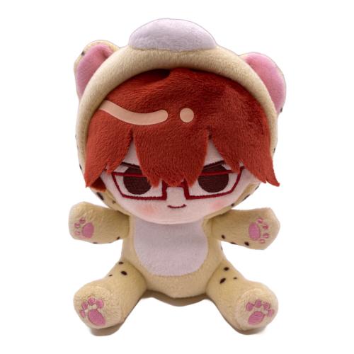 ヌイグルミ  A-4賞 千早瞬平 ぬいぐるみ DMMくじ 忘却バッテリー ～アニマル着ぐるみ～