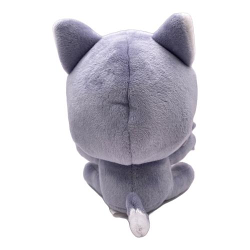 ヌイグルミ A-3賞 藤堂葵 ぬいぐるみ DMMくじ 忘却バッテリー ～アニマル着ぐるみ～