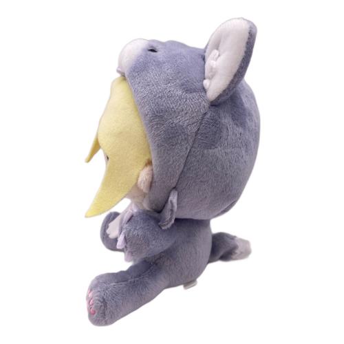 ヌイグルミ A-3賞 藤堂葵 ぬいぐるみ DMMくじ 忘却バッテリー ～アニマル着ぐるみ～