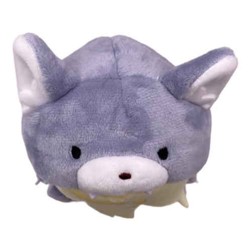 ヌイグルミ A-3賞 藤堂葵 ぬいぐるみ DMMくじ 忘却バッテリー ～アニマル着ぐるみ～