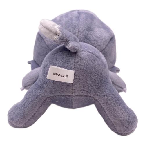 ヌイグルミ A-3賞 藤堂葵 ぬいぐるみ DMMくじ 忘却バッテリー ～アニマル着ぐるみ～