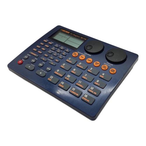 BOSS (ボス) リズムマシン DR-770 Dr.Rhythm 通電のみ確認済み