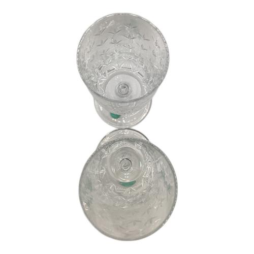 TIFFANY & Co. (ティファニー) シャンパングラス フローレット