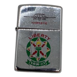 ZIPPO U.S.NAVY ZIPPO "VAW-115 LIBERTY BELLS"