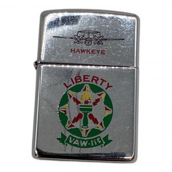 ZIPPO U.S.NAVY ZIPPO "VAW-115 LIBERTY BELLS"