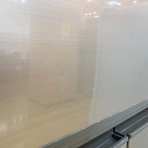 SHARP (シャープ) 5ドア冷蔵庫 SJ-W413G-T 2021年製 5 412L