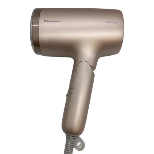 Panasonic (パナソニック) ヘアードライヤー EH-NA7M 359