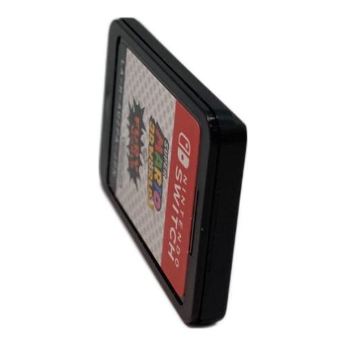 Nintendo Switch用ソフト スーパーマリオ 3Dワールド + フューリーワールド CERO A (全年齢対象)